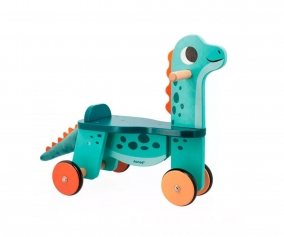 Portosaurus Ride-On