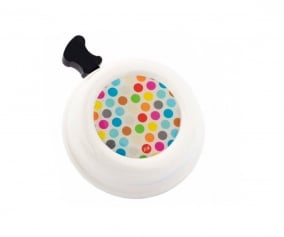 Campainha White Dots