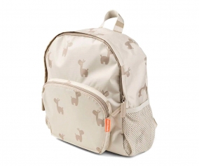 Mochila Lalee Sand Personalizvel