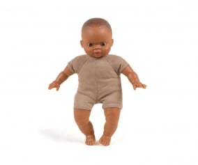 Poupe Soft Ondine