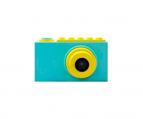 MyFirst Camera 2 Azul