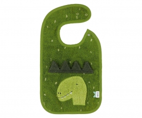 Bib Terry Mr Dino