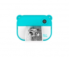 MyFirst Camera Insta 2 Turquesa