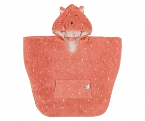 Poncho Mrs. Gato Personalizvel