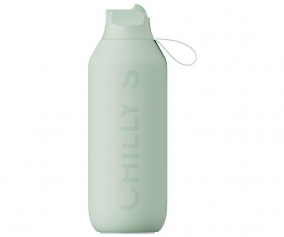 Bottiglia Termica Chilly's SPORT FLIP Series 2 Mint 1 litro