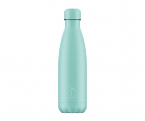 Bottiglia Acciaio Inox Total Mint 500ml
