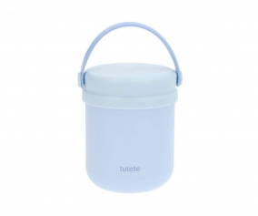 Tutete Thermos Solidi Blue 300ml