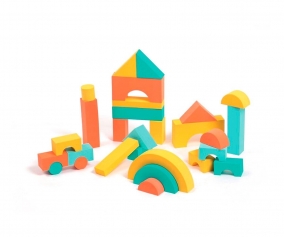 Blocchi Costruzioni Soft