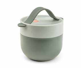 Bowl To Go Green