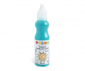 Turquoise Tempera Bottle 50ml