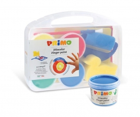 Finger Paint Superset