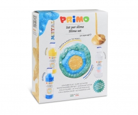 Set to Make Metallic Slime