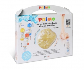 Set to Make Pearlescent Slime