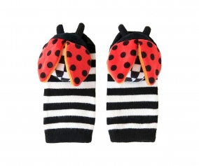 Calcetines Estimulacin Ladybug