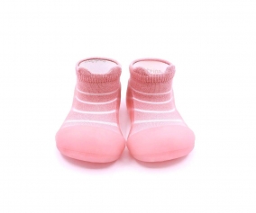Calzado Attipas Bamb Summer Bear Pink