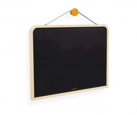 Reversible Wall Chalkboard