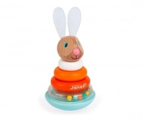 Stackable StiffRabbit
