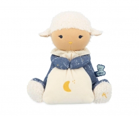 Luz Noturna Sleepy Sheep