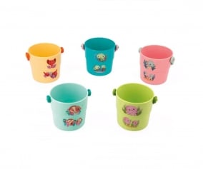 Cubes My Baby Animals