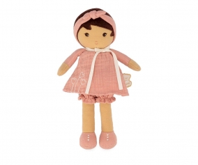 Boneca Amandine 25 cm Personalizvel