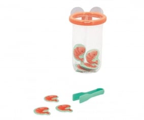 Shrimp Fishing Trap
