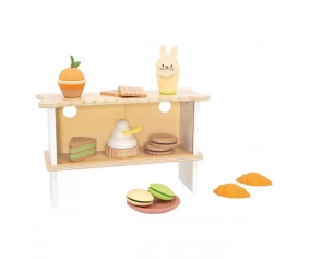 Bakery Stand