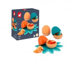Surprise Eggs Dino