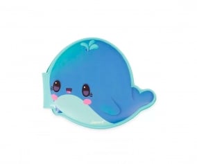 My Whale Bath Book