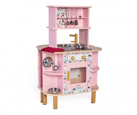 Kitchen Twist