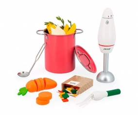 Soup Set