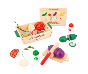 Ratatouille Set