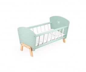 Cradle for Dolls Zen