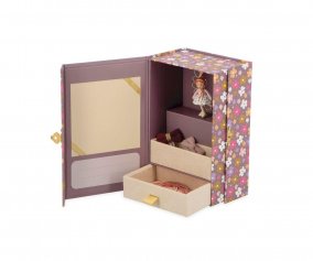 Music Box Valentine