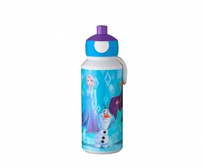Bouteilles Campus Pop-Up 400 ml Frozen 2