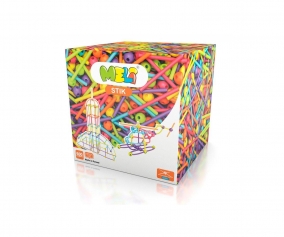 Costruzioni Stik 600 pezzi