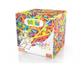 Costruzioni Stik 300 pezzi