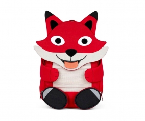 Mochila Grande Fox