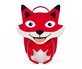 Mochila Pequea Fox Personalizable