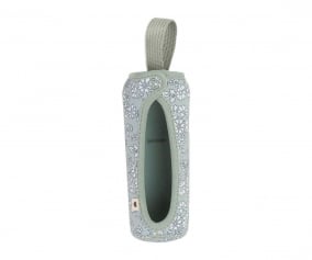 BIBS Liberty Capel Sage Large Bottle Holder