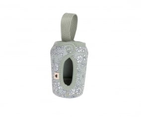 BIBS Liberty Capel Sage Small Bottle Cover