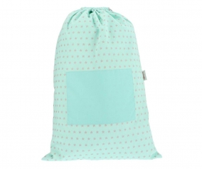 Mochila Muda jade Personalizvel