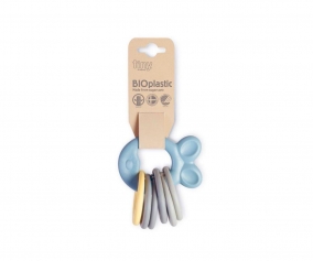 Anillos de Actividades Tiny Blue Bio