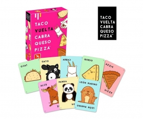 Taco, Vuelta, Chvre, Fromage, Pizza