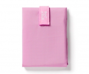 Boc'n'Roll Active Purple Sandwich Wrap