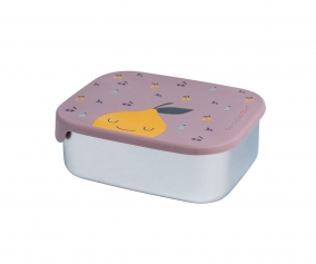 Lancheira de Ao Fruity