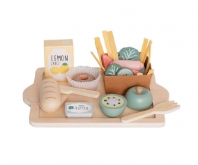Plateau de repas