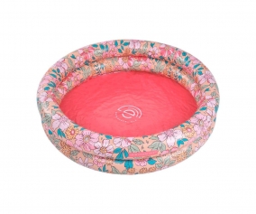 Baby Pink Blossom Pool