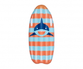 Planche de surf Shark Strip Floater