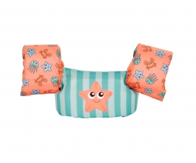 Gilet avec Brassards Sea Animals