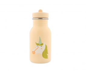 Bouteille en acier Trixie Mrs. Unicorn 350 ml